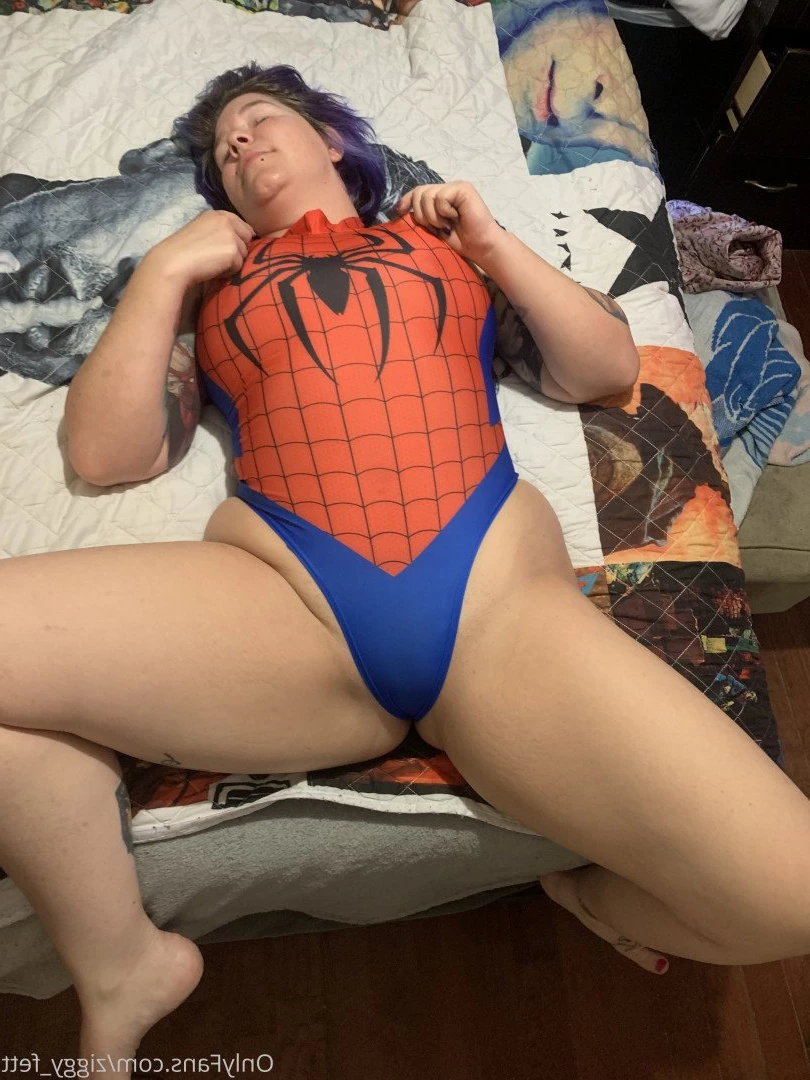 Fox [ ziggy_fett ] Onlyfans leaked photo 4745901 on Hotleaks.tv