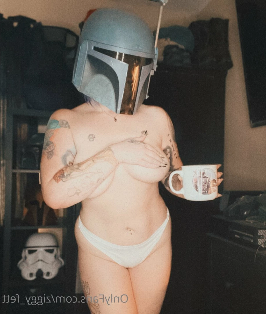 Fox [ ziggy_fett ] Onlyfans leaked photo 4745930 on Hotleaks.tv