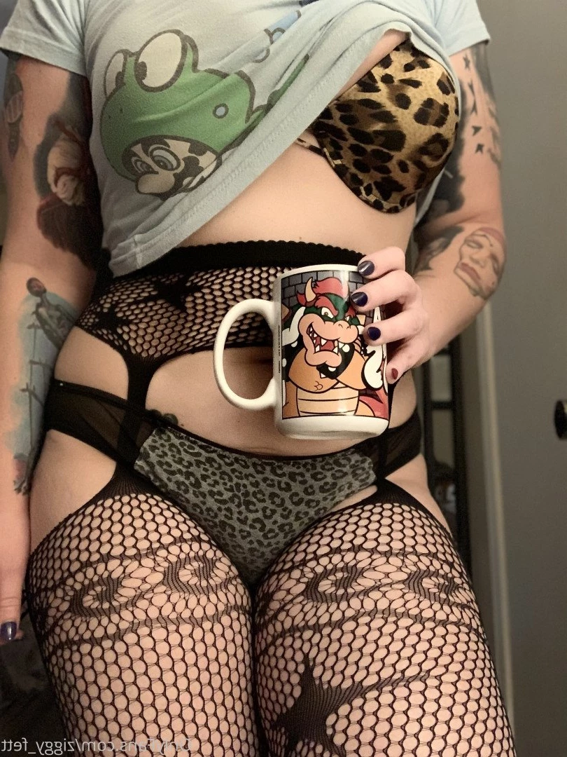 Fox [ ziggy_fett ] Onlyfans leaked photo 4746059 on Hotleaks.tv