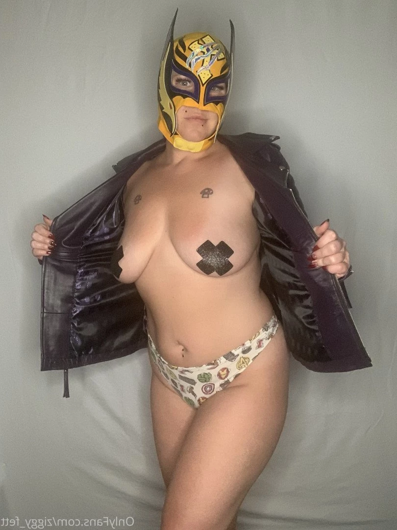 Fox [ ziggy_fett ] Onlyfans leaked photo 4746073 on Hotleaks.tv