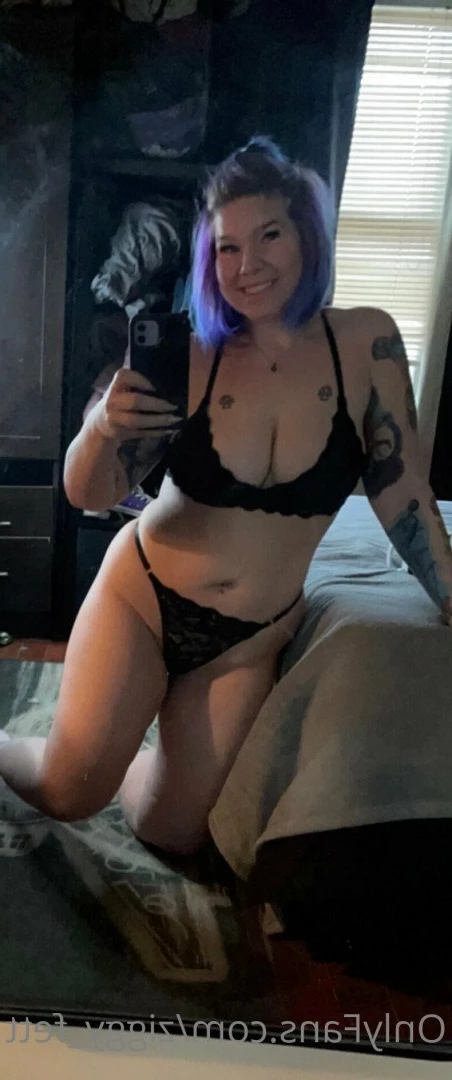 Fox [ ziggy_fett ] Onlyfans leaked photo 4746106 on Hotleaks.tv