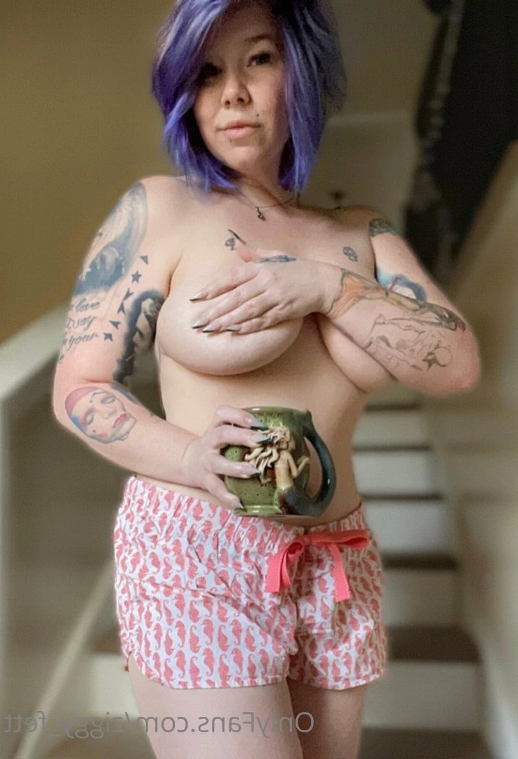 Fox [ ziggy_fett ] Onlyfans leaked photo 4746124 on Hotleaks.tv