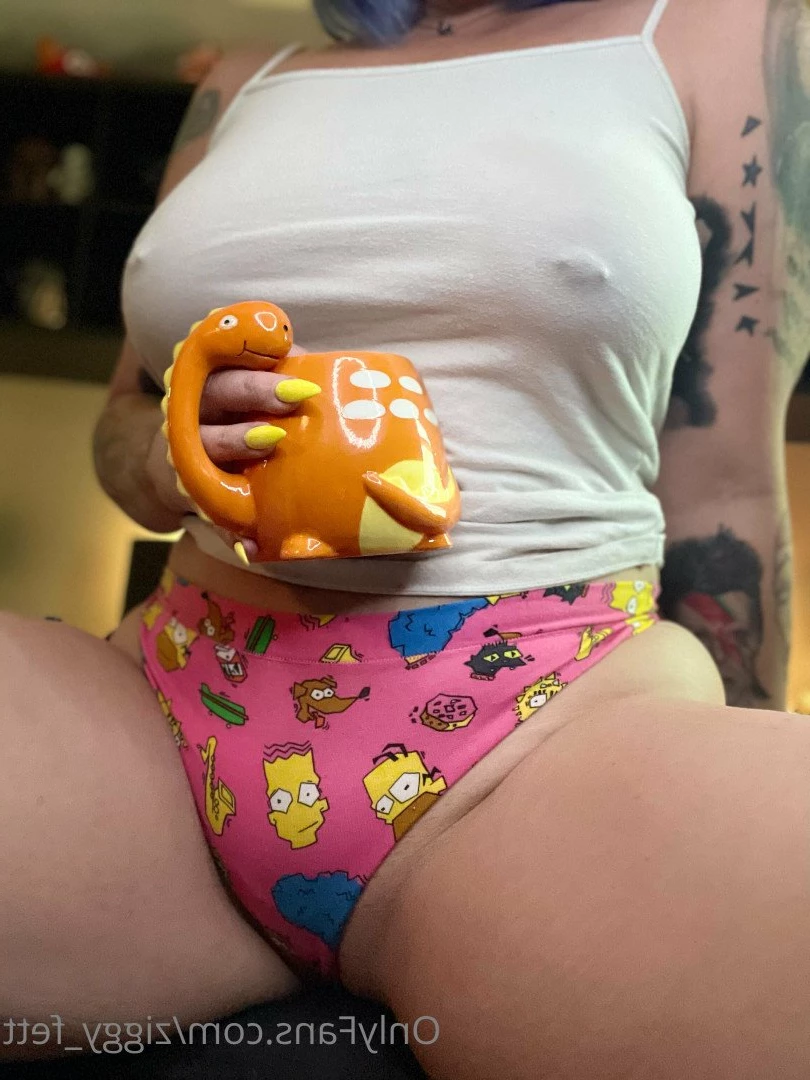 Fox [ ziggy_fett ] Onlyfans leaked photo 4746202 on Hotleaks.tv