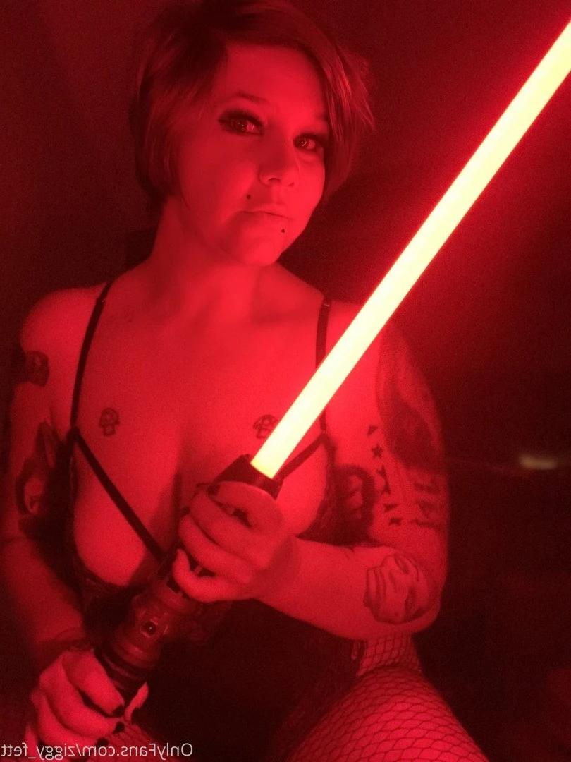 Fox [ ziggy_fett ] Onlyfans leaked photo 4746205 on Hotleaks.tv