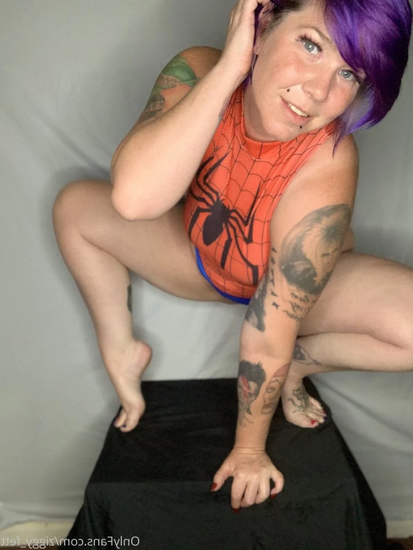 Fox [ ziggy_fett ] Onlyfans leaked photo 4746311 on Hotleaks.tv