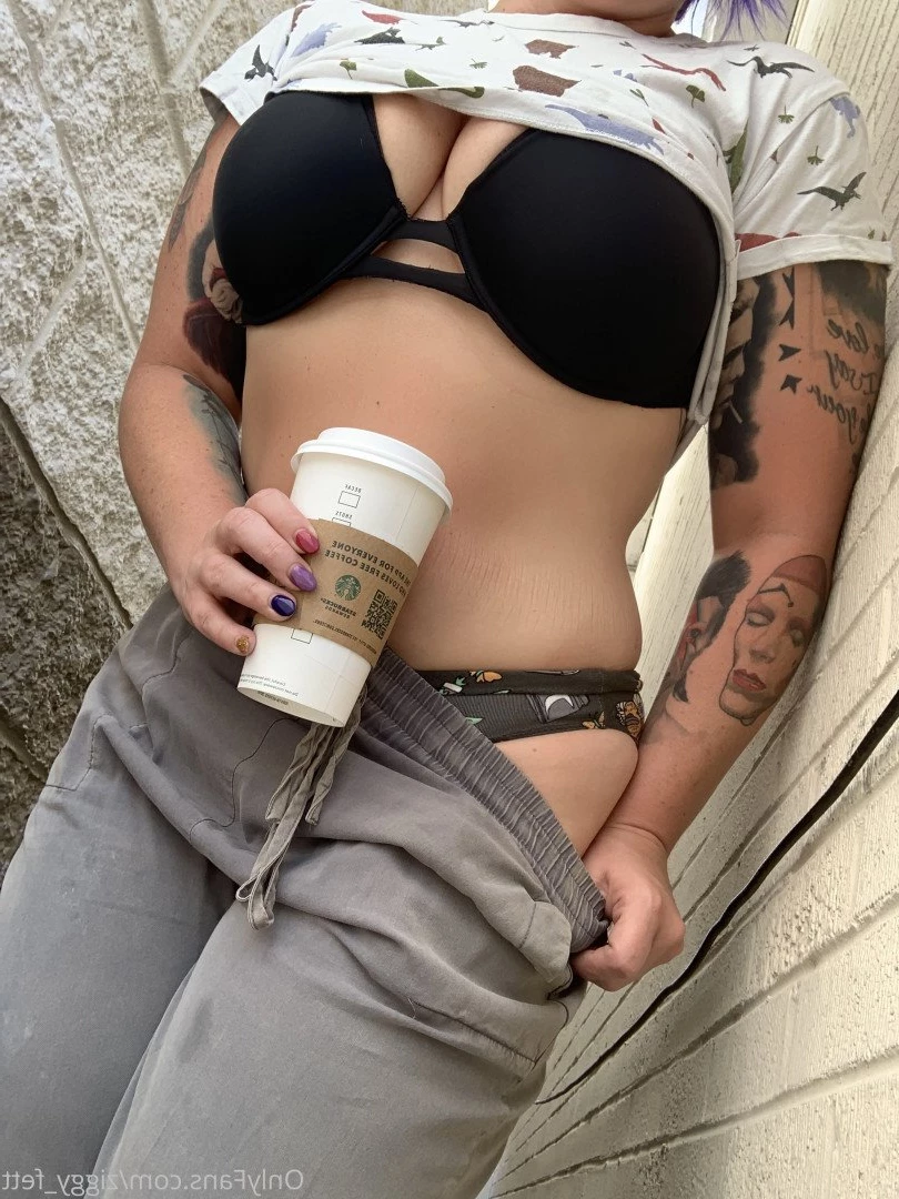 Fox [ ziggy_fett ] Onlyfans leaked photo 4746414 on Hotleaks.tv