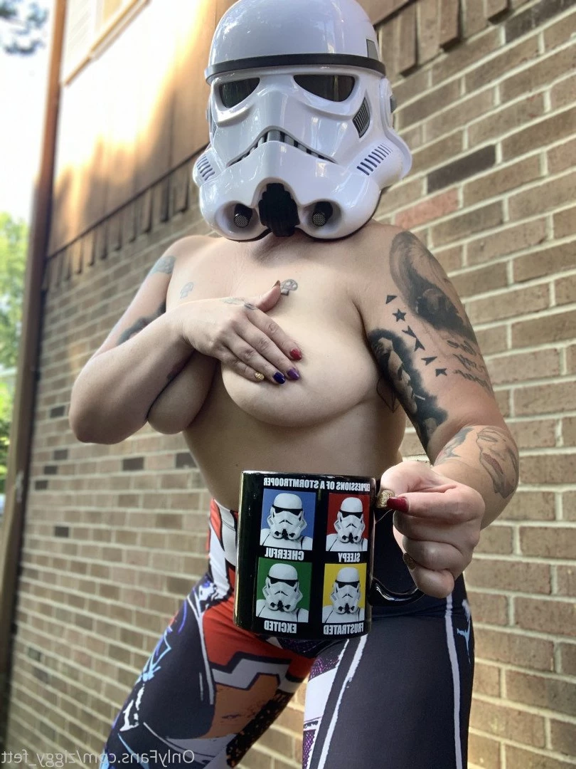 Fox [ ziggy_fett ] Onlyfans leaked photo 4746534 on Hotleaks.tv