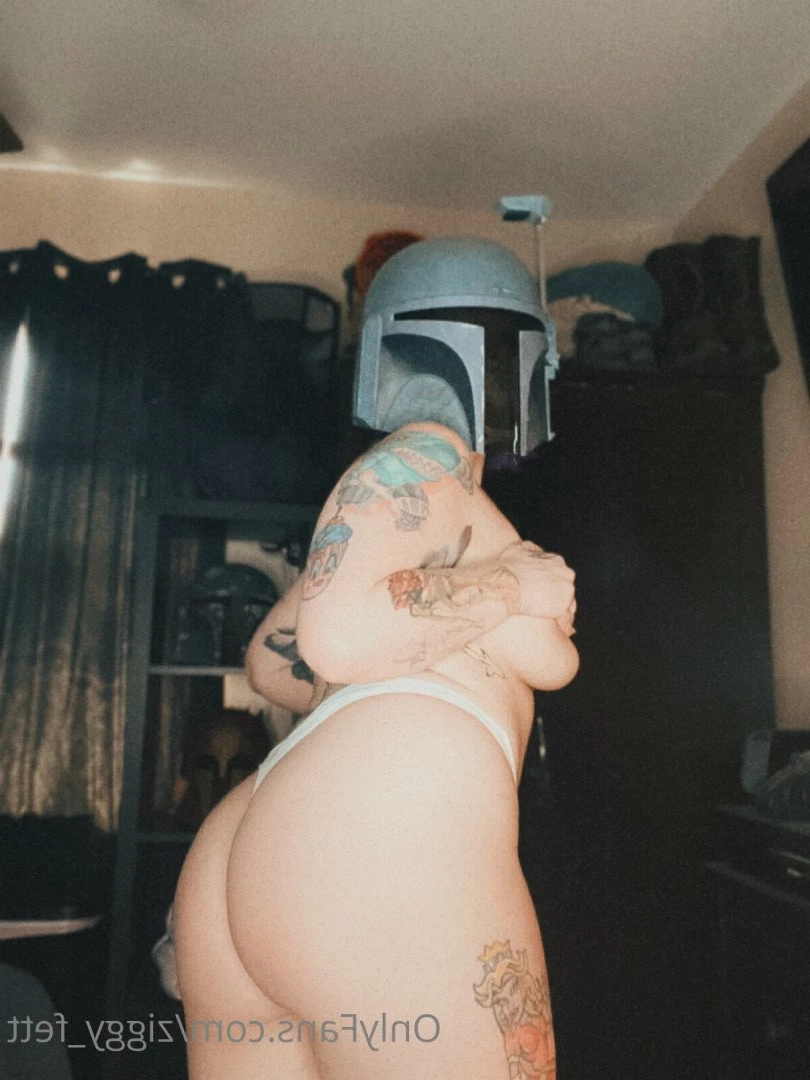 Fox [ ziggy_fett ] Onlyfans leaked photo 4746566 on Hotleaks.tv