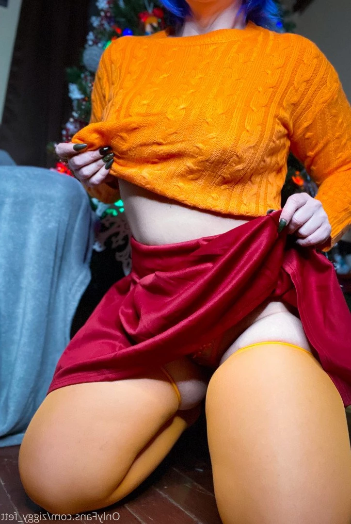 Fox [ ziggy_fett ] Onlyfans leaked photo 4746590 on Hotleaks.tv