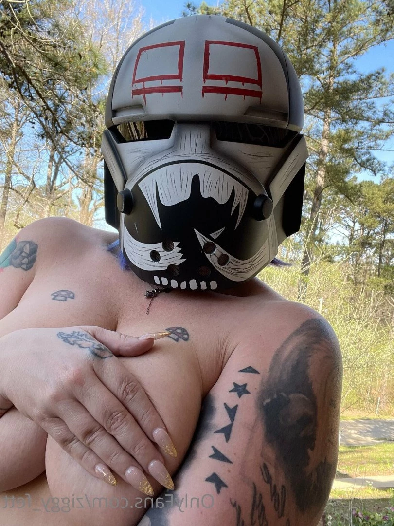 Fox [ ziggy_fett ] Onlyfans leaked photo 4746594 on Hotleaks.tv