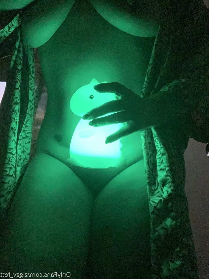 Fox [ ziggy_fett ] Onlyfans leaked photo 4746759 on Hotleaks.tv