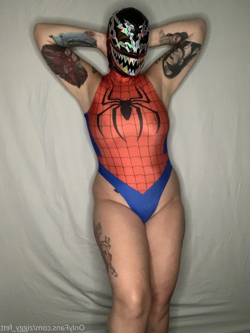 Fox [ ziggy_fett ] Onlyfans leaked photo 4746794 on Hotleaks.tv