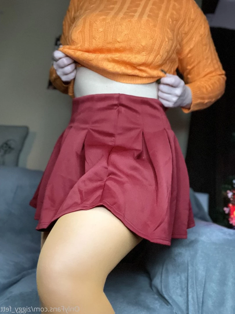 Fox [ ziggy_fett ] Onlyfans leaked photo 4746802 on Hotleaks.tv