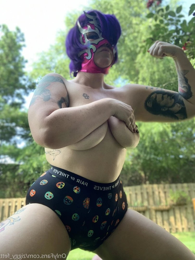 Fox [ ziggy_fett ] Onlyfans leaked photo 4746987 on Hotleaks.tv