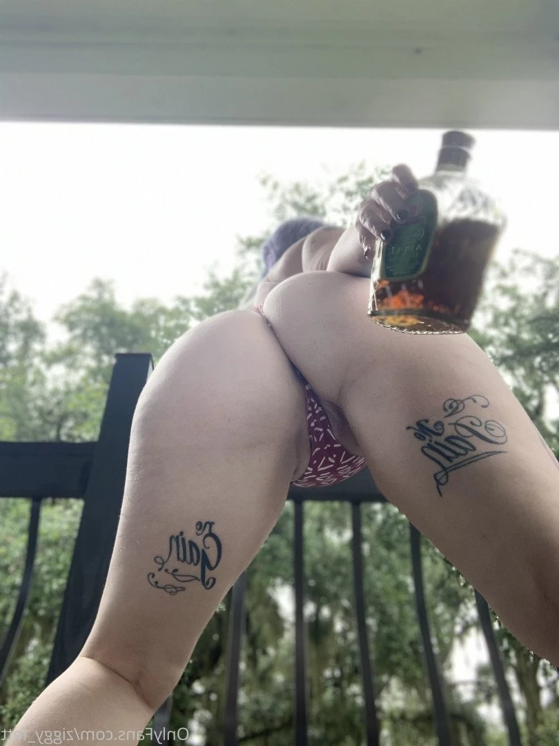 Fox [ ziggy_fett ] Onlyfans leaked photo 4747073 on Hotleaks.tv
