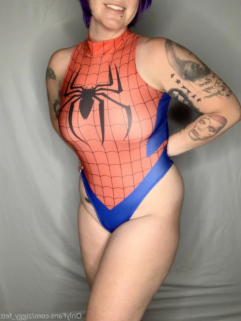 Fox [ ziggy_fett ] Onlyfans leaked photo 4747269 on Hotleaks.tv