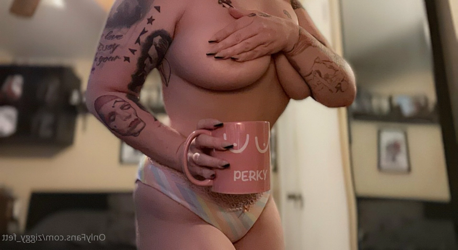 Fox [ ziggy_fett ] Onlyfans leaked photo 4747294 on Hotleaks.tv