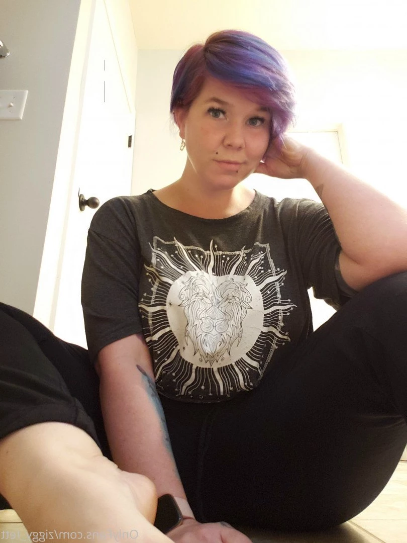 Fox [ ziggy_fett ] Onlyfans leaked photo 4747417 on Hotleaks.tv