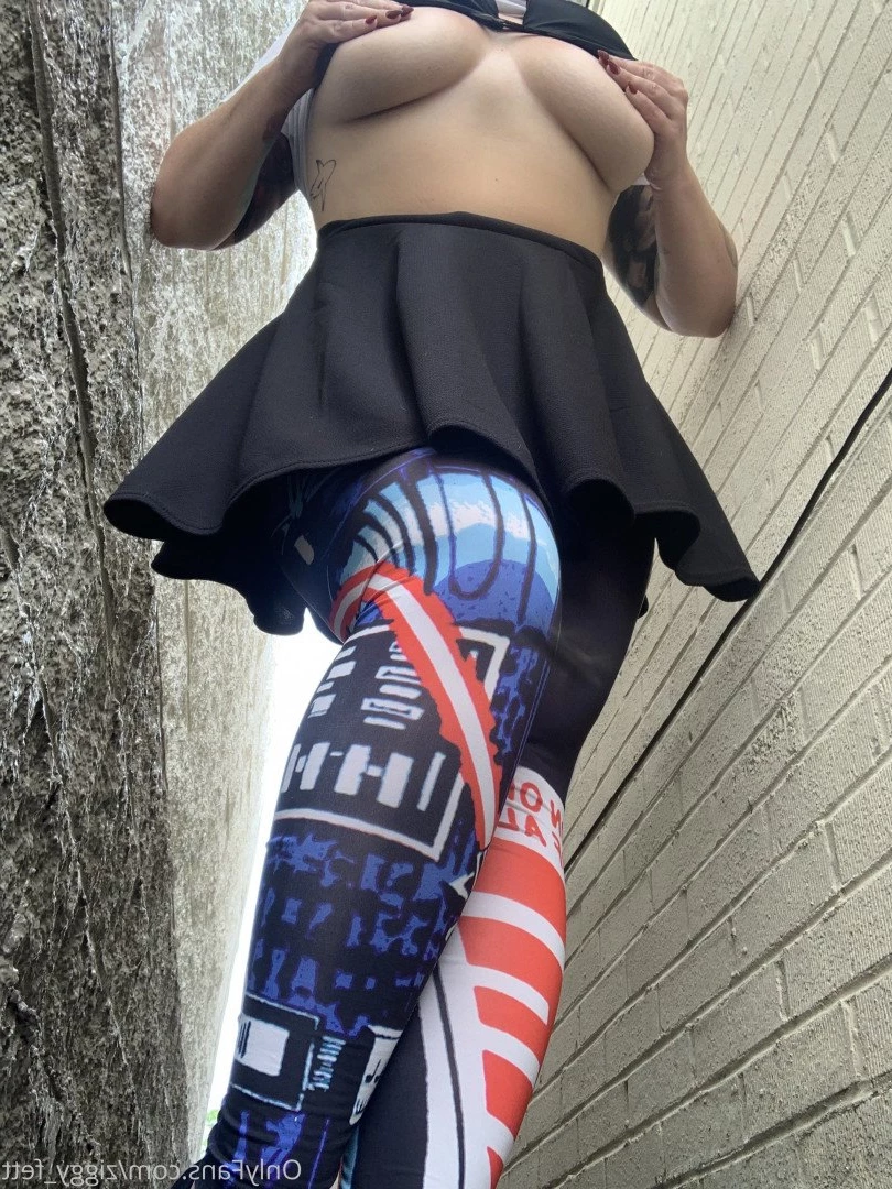 Fox [ ziggy_fett ] Onlyfans leaked photo 4747547 on Hotleaks.tv