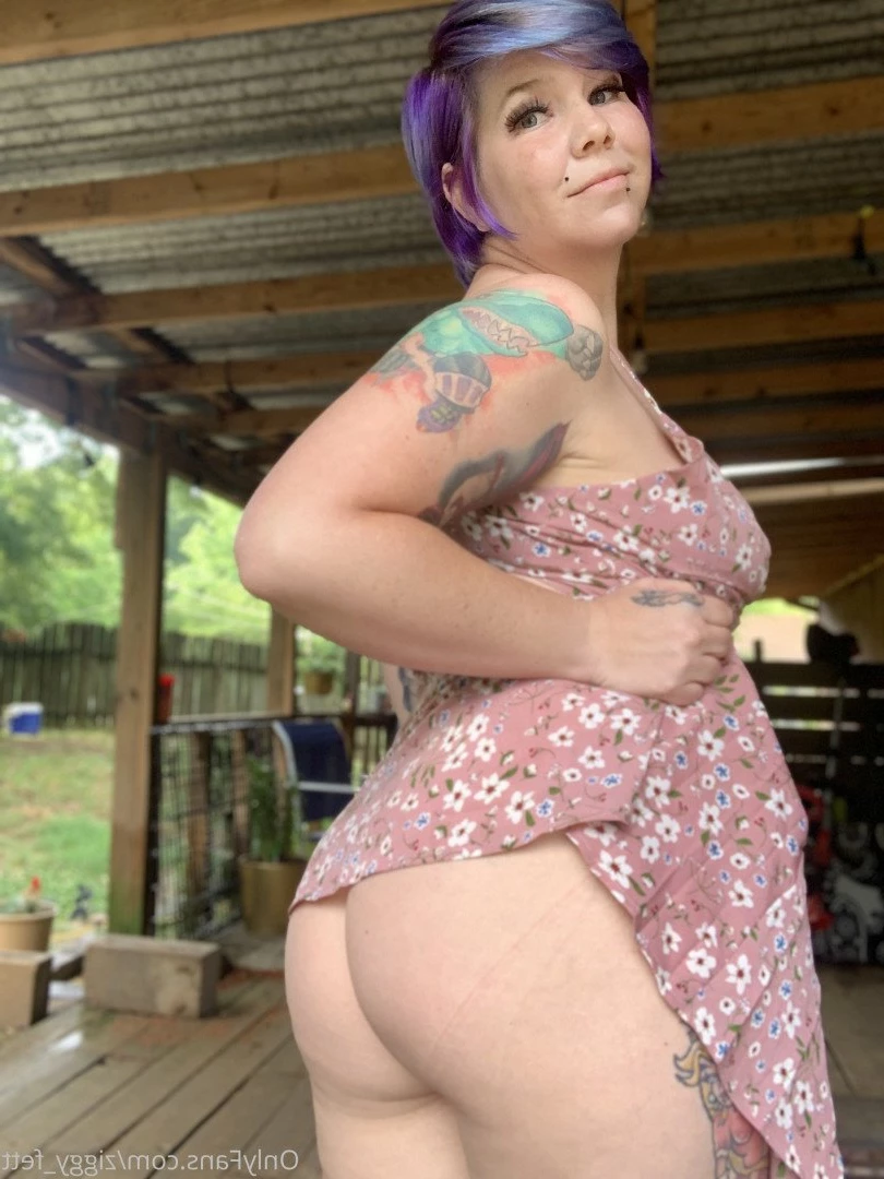 Fox [ ziggy_fett ] Onlyfans leaked photo 4747548 on Hotleaks.tv