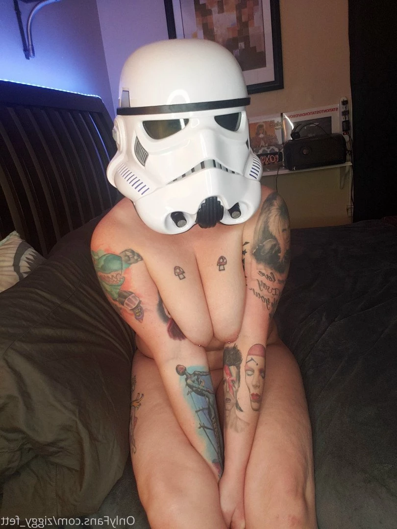 Fox [ ziggy_fett ] Onlyfans leaked photo 4747743 on Hotleaks.tv