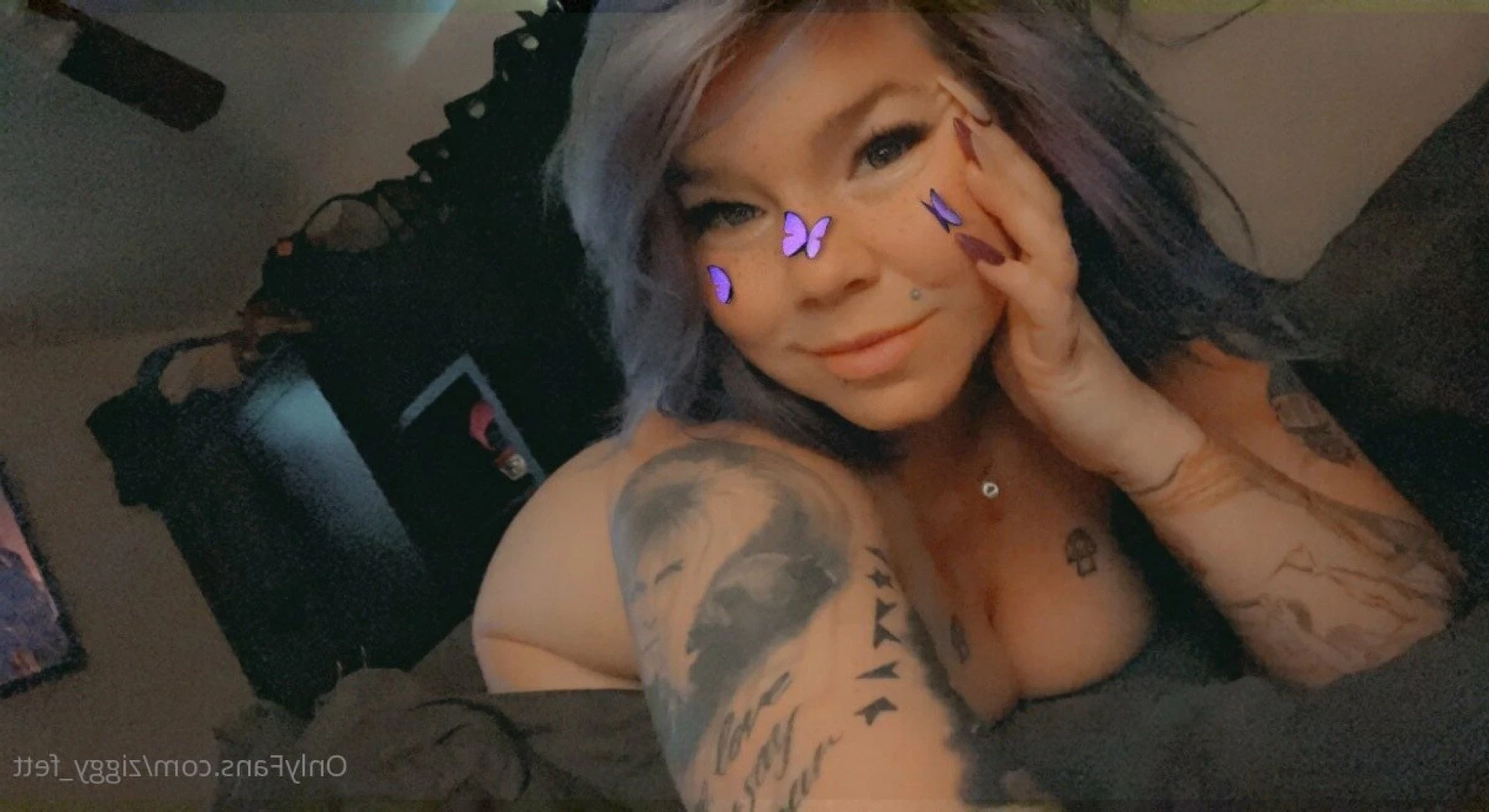 Fox [ ziggy_fett ] Onlyfans leaked photo 4747847 on Hotleaks.tv