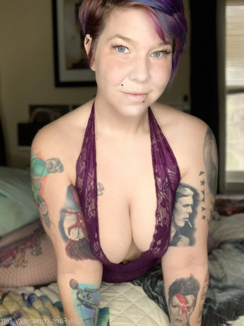 Fox [ ziggy_fett ] Onlyfans leaked photo 4747951 on Hotleaks.tv