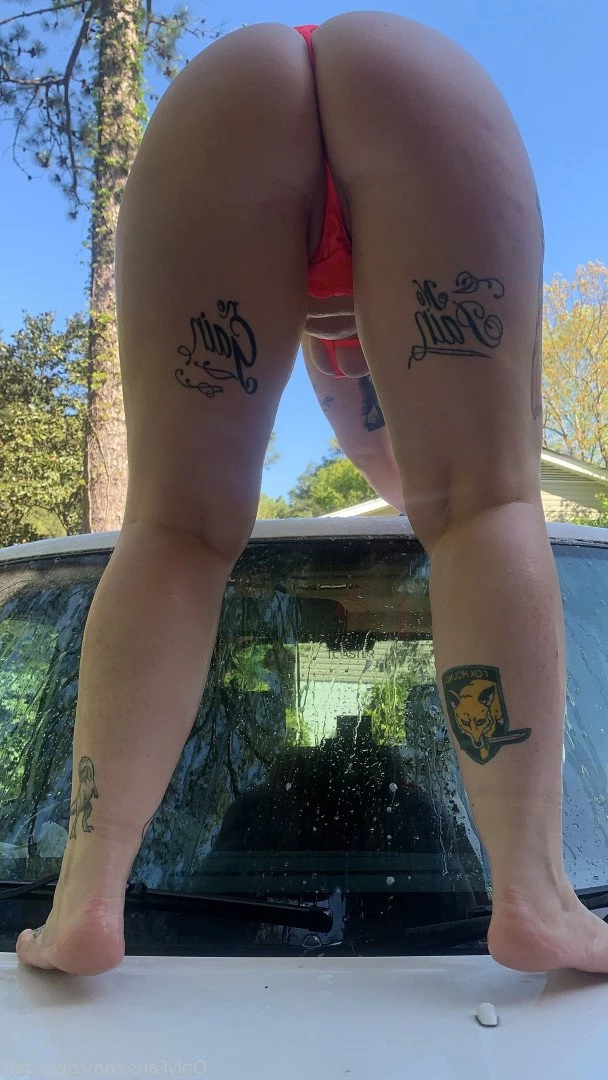 Fox [ ziggy_fett ] Onlyfans leaked photo 4747975 on Hotleaks.tv