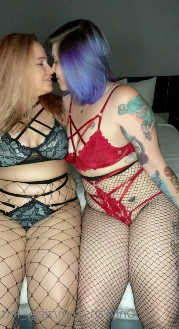Fox [ ziggy_fett ] Onlyfans leaked photo 4748041 on Hotleaks.tv