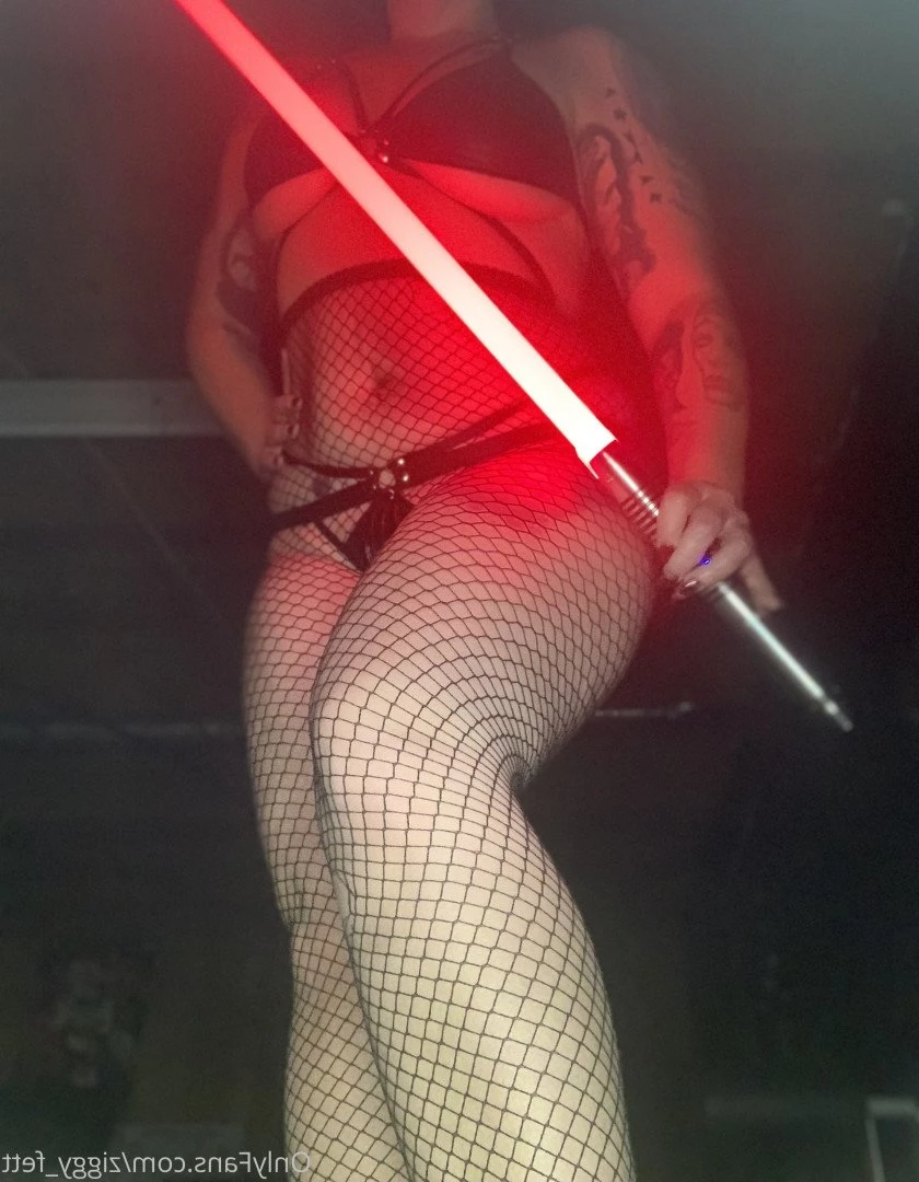 Fox [ ziggy_fett ] Onlyfans leaked photo 4748203 on Hotleaks.tv