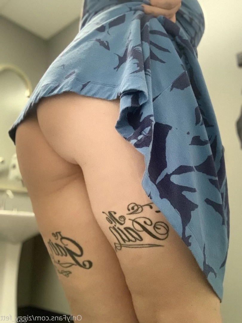 Fox [ ziggy_fett ] Onlyfans leaked photo 4748245 on Hotleaks.tv