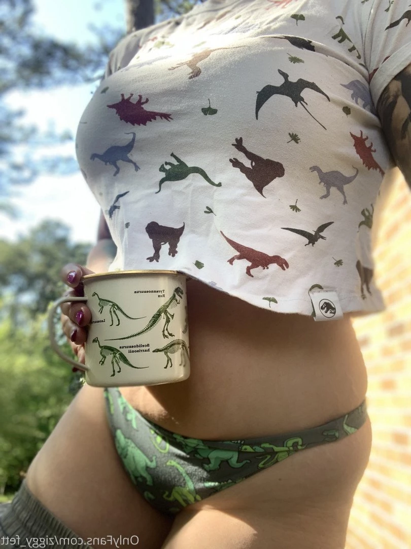 Fox [ ziggy_fett ] Onlyfans leaked photo 4748257 on Hotleaks.tv
