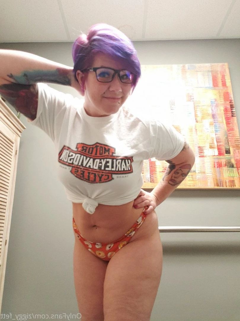 Fox [ ziggy_fett ] Onlyfans leaked photo 4748389 on Hotleaks.tv