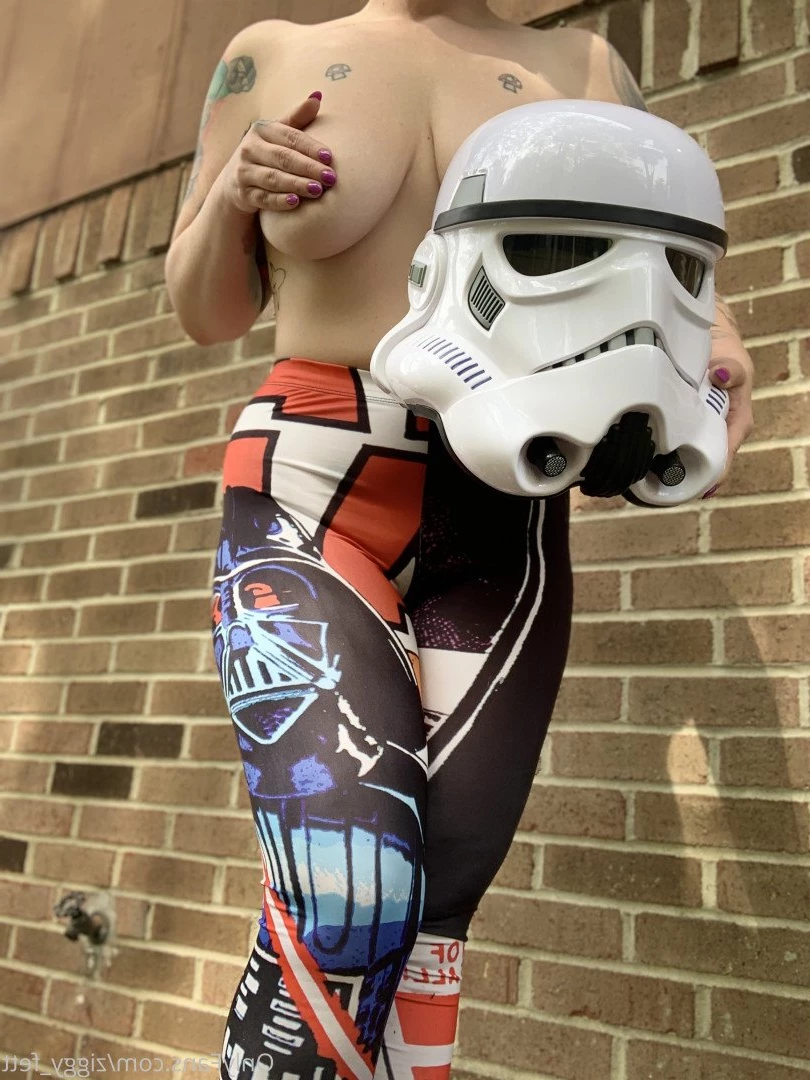 Fox [ ziggy_fett ] Onlyfans leaked photo 4748780 on Hotleaks.tv