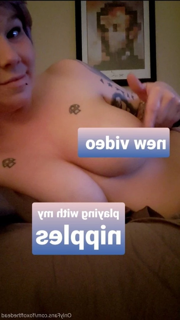 Fox [ ziggy_fett ] Onlyfans leaked photo 4748842 on Hotleaks.tv
