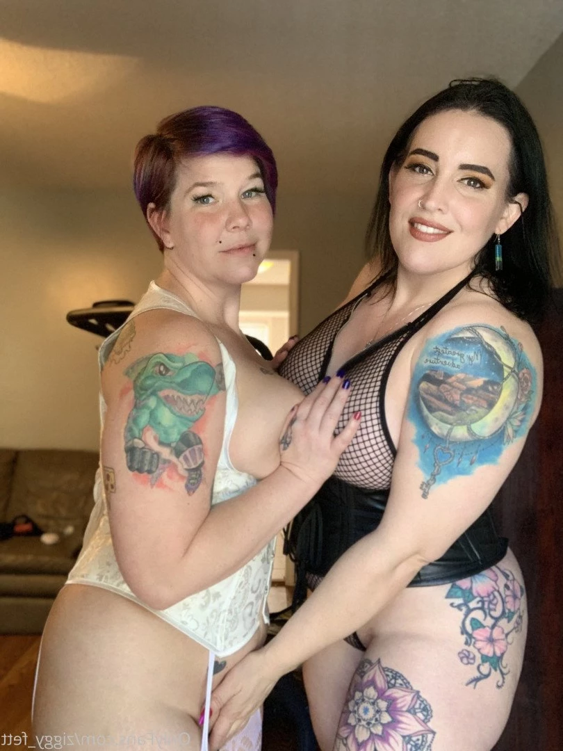 Fox [ ziggy_fett ] Onlyfans leaked photo 4748854 on Hotleaks.tv