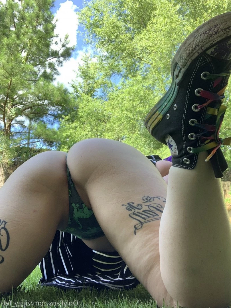 Fox [ ziggy_fett ] Onlyfans leaked photo 4749028 on Hotleaks.tv