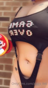 Fox [ ziggy_fett ] Onlyfans leaked video 5495869 on Hotleaks.tv