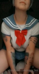 Fox [ ziggy_fett ] Onlyfans leaked video 5496702 on Hotleaks.tv