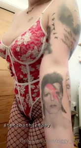 Fox [ ziggy_fett ] Onlyfans leaked video 5496815 on Hotleaks.tv