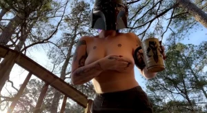 Fox [ ziggy_fett ] Onlyfans leaked video 5497449 on Hotleaks.tv