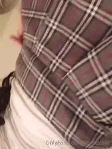 Zoe 🐀 [ zoelevain ] Onlyfans leaked video 10839155 on Hotleaks.tv