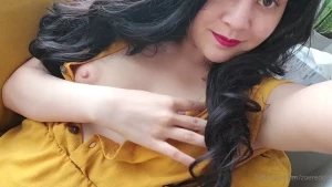 Zoe 🐀 [ zoelevain ] Onlyfans leaked video 10839281 on Hotleaks.tv