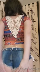 Zoe 🐀 [ zoelevain ] Onlyfans leaked video 10839291 on Hotleaks.tv