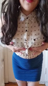 Zoe 🐀 [ zoelevain ] Onlyfans leaked video 10839381 on Hotleaks.tv