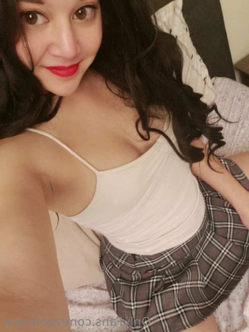 Zoe 🐀 [ zoelevain ] Onlyfans leaked photo 10941031 on Hotleaks.tv