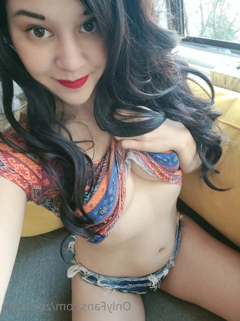 Zoe 🐀 [ zoelevain ] Onlyfans leaked photo 11942463 on Hotleaks.tv