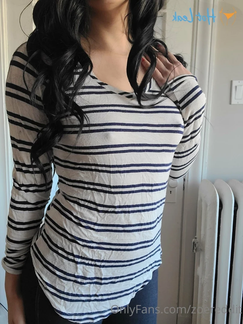 Zoe 🐀 [ zoelevain ] Onlyfans leaked photo 11943054 on Hotleaks.tv