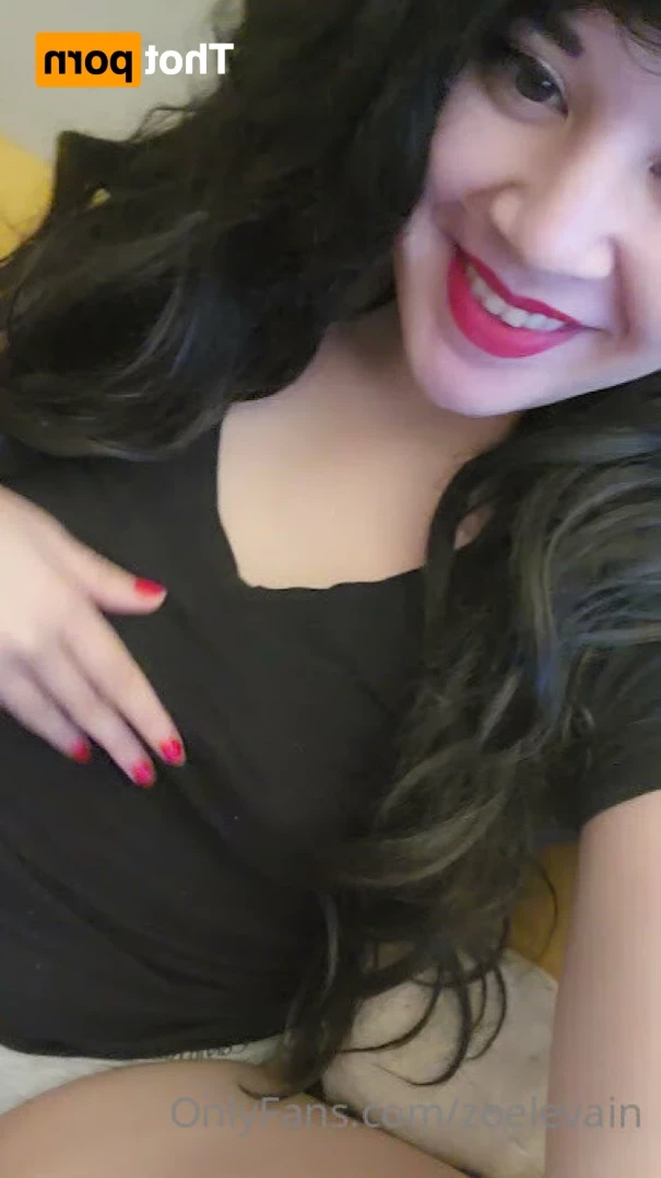 Zoe 🐀 [ zoelevain ] Onlyfans leaked photo 12083648 on Hotleaks.tv