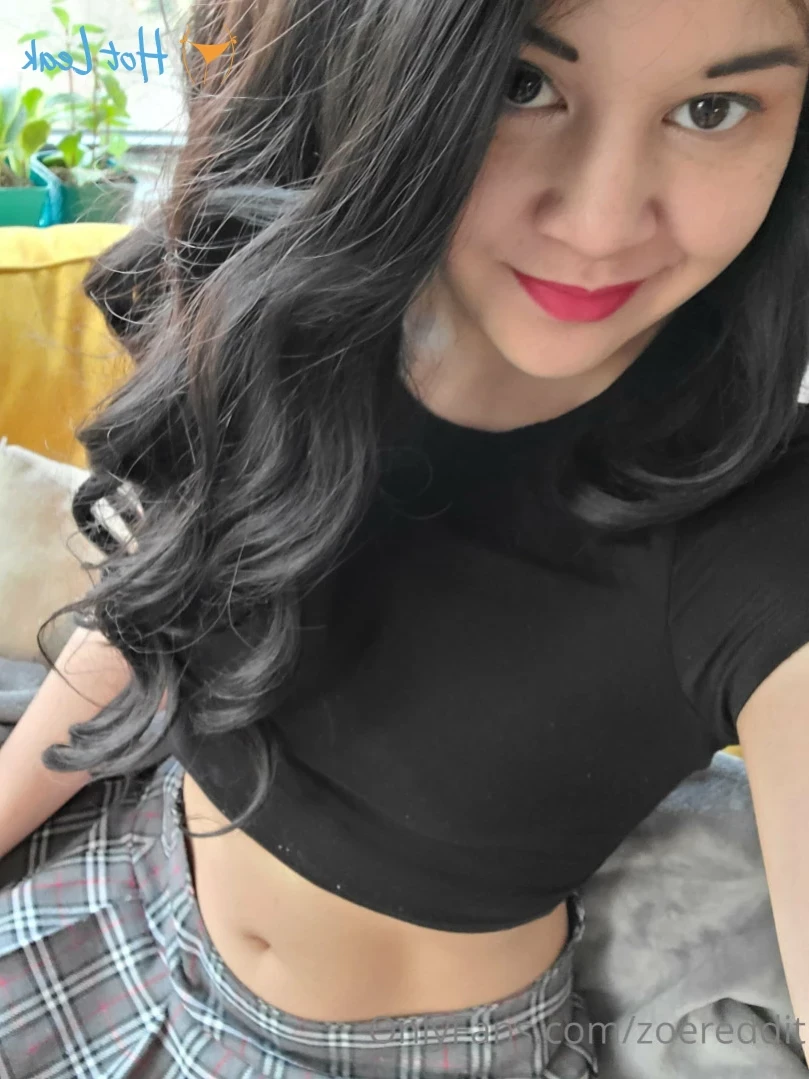 Zoe 🐀 [ zoelevain ] Onlyfans leaked photo 12084521 on Hotleaks.tv